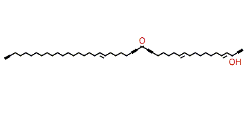 23,24-Dihydro-20-oxopetroformyne 3